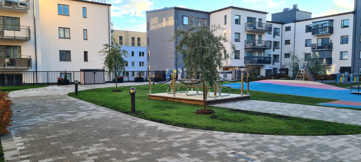 Nu är årsredovisningen här