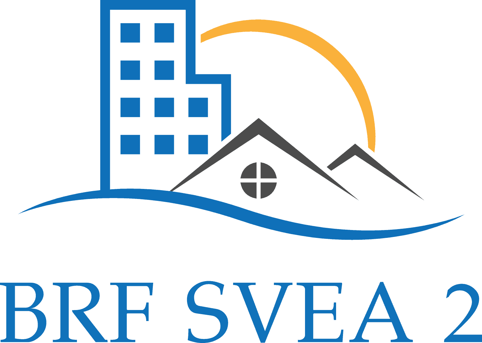 Bostadsrättsföreningen Svea två