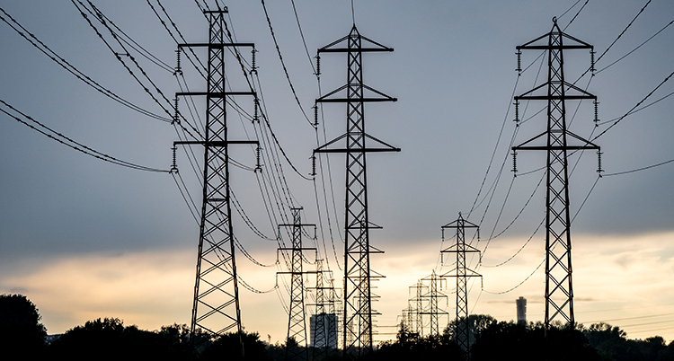 Information om IMD och debitering av&nbsp;el