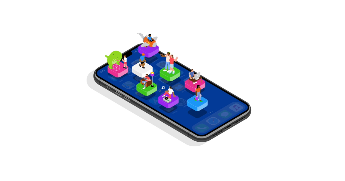 Kom igång med appar för dörröppning och bastu /&nbsp;tvätt