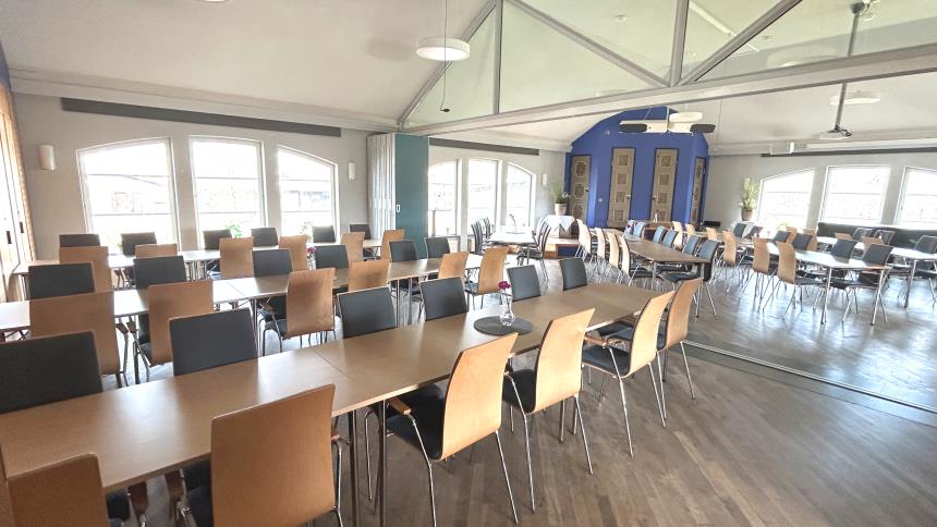 Föreningsstämma 2025